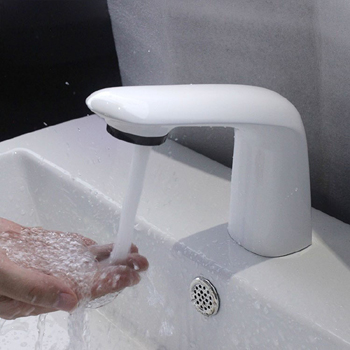 Faucet Sensor Not Working
